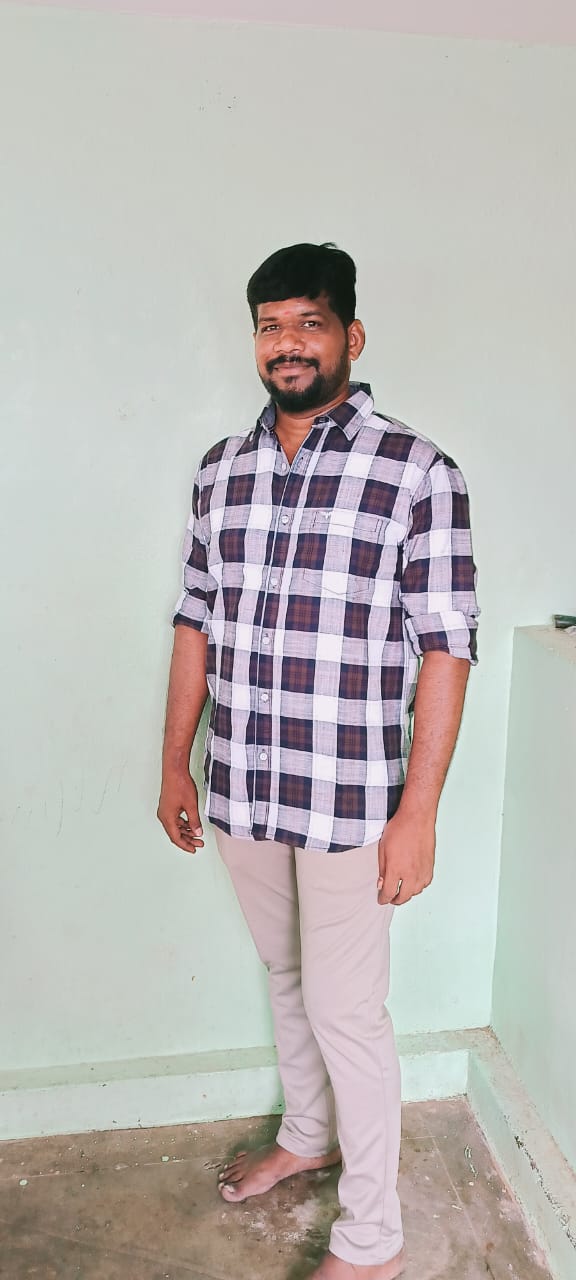 Groom Image